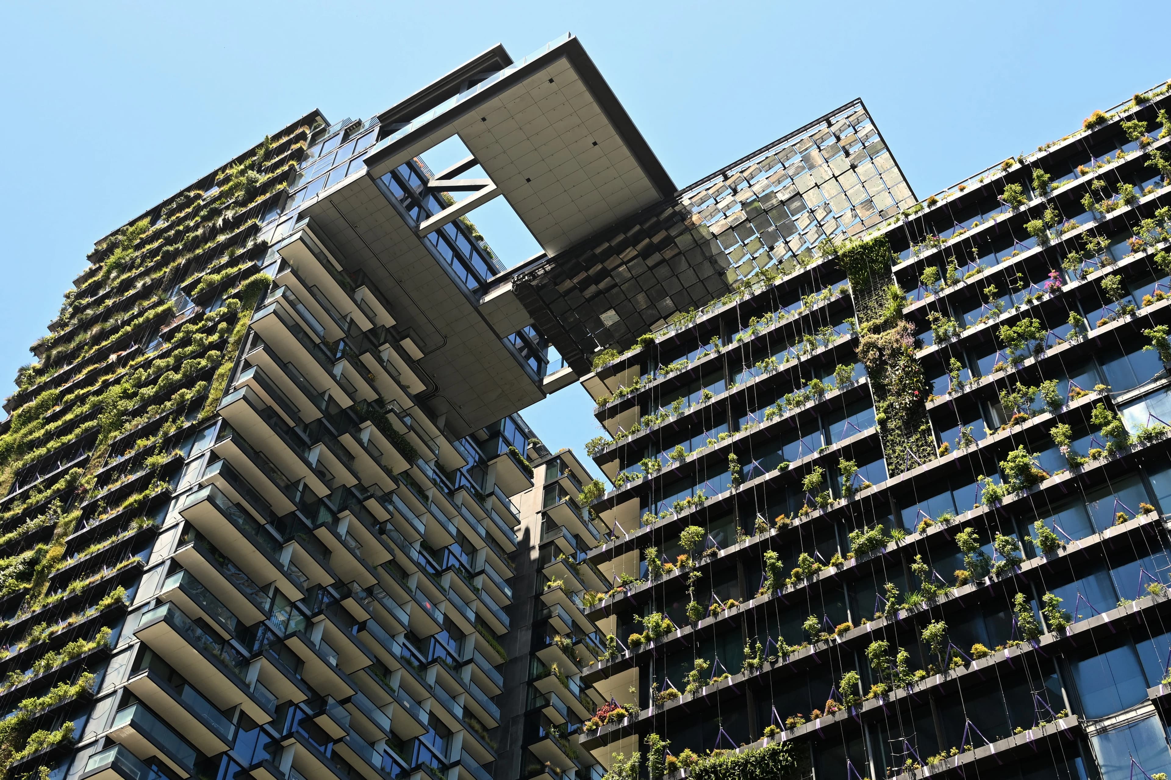 Sydney公寓开发项目,用于反映social及affordable housing rezoning政策