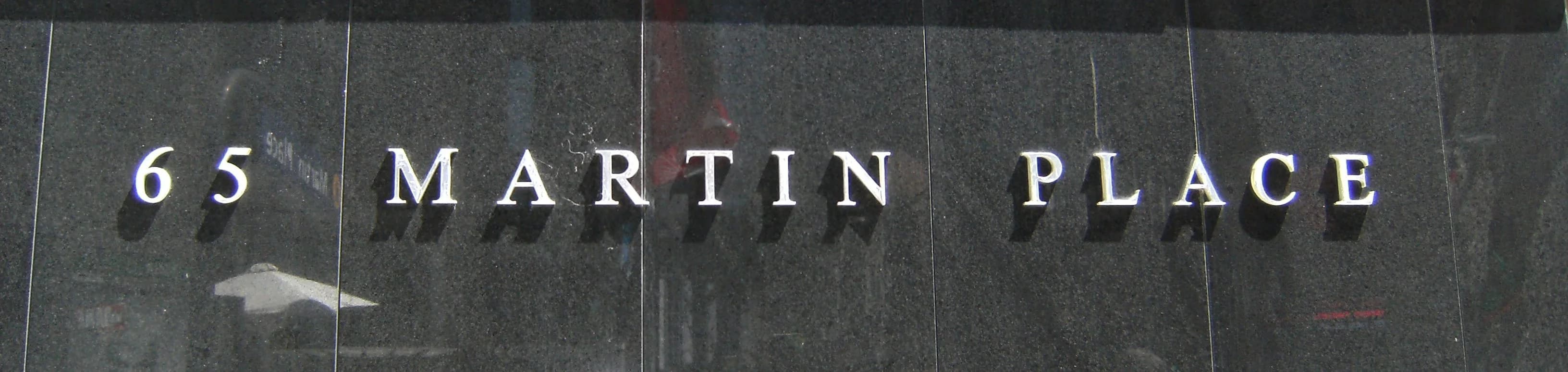 悉尼 Martin Place 的澳洲储备银行大楼,反映 2026 年 9 月议息会议前的利率环境