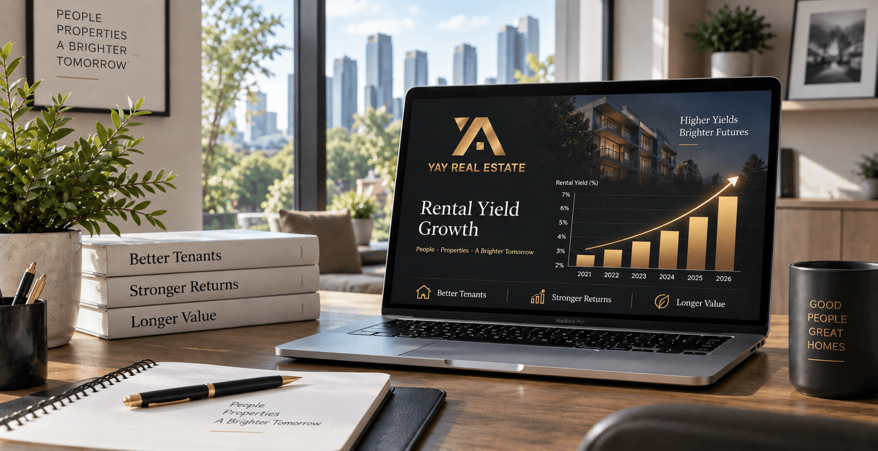 Protecting your property investment