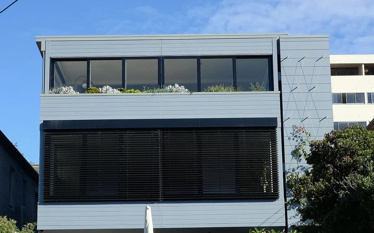 Residential property in Coogee, Sydney