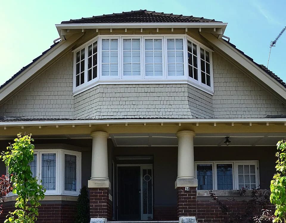 Residential property in Cremorne, Sydney