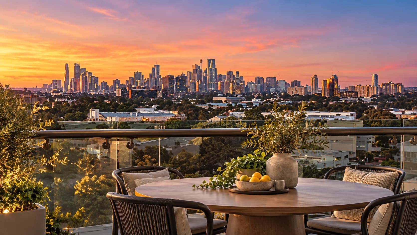 Wolli Creek 本地住宅与物业环境