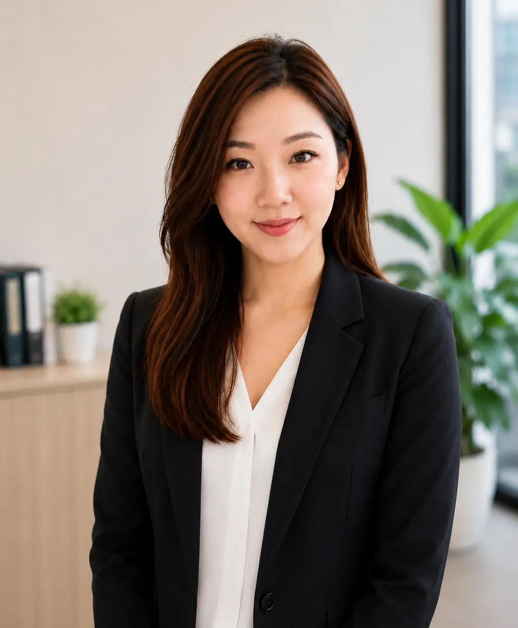 Penny Pei