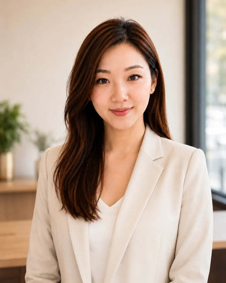 Penny Pei
