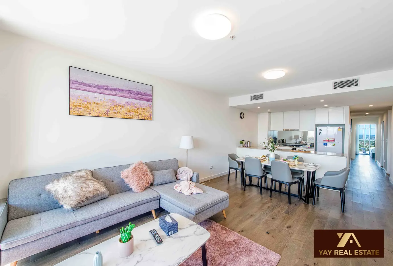 1204 / 23 Treacy Street, HURSTVILLE