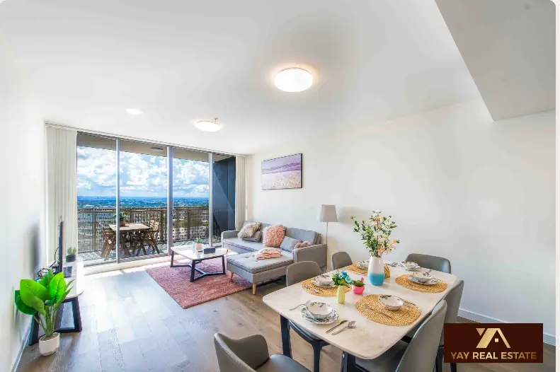 1204/31 Treacy Street, Hurstville NSW