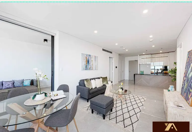209/4 Finch Drive, Eastgardens NSW
